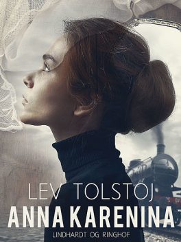 Anna Karenina, Lev Tolstoj