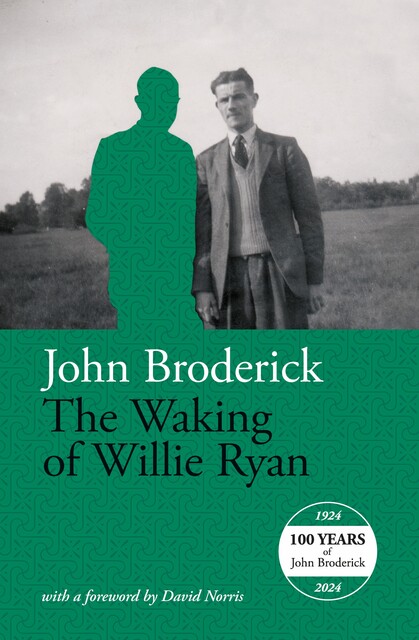 The Waking of Willie Ryan, John Broderick