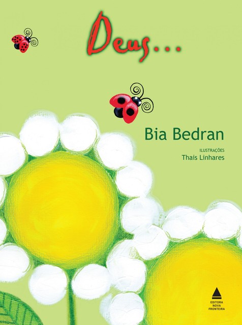 Deus, Bia Bedran