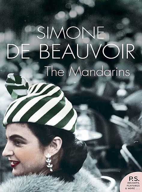 The Mandarins, Simone de Beauvoir