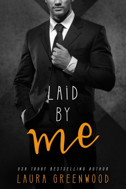 Laid By Me, Laura Greenwood