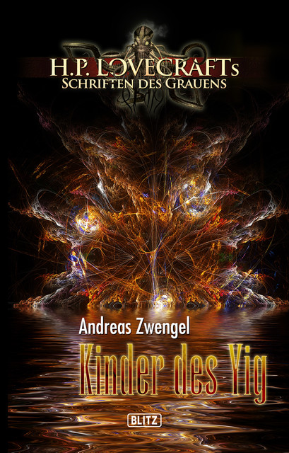 Kinder des Yig, Andreas Zwengel