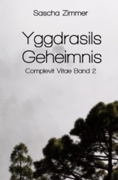 Yggdrasils Geheimnis, Sascha Leopold Zimmer