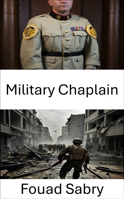 Military Chaplain, Fouad Sabry