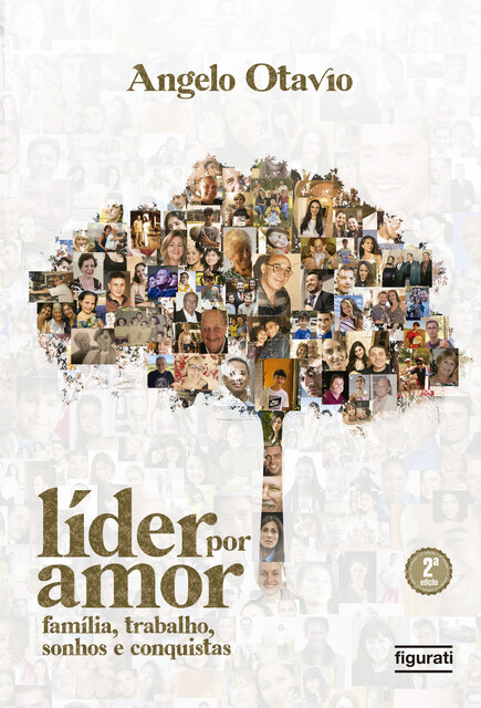 Líder por amor, Angelo Otavio Blóes