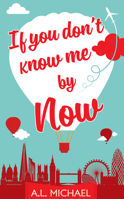 If You Don't Know Me By Now, A.L. Michael