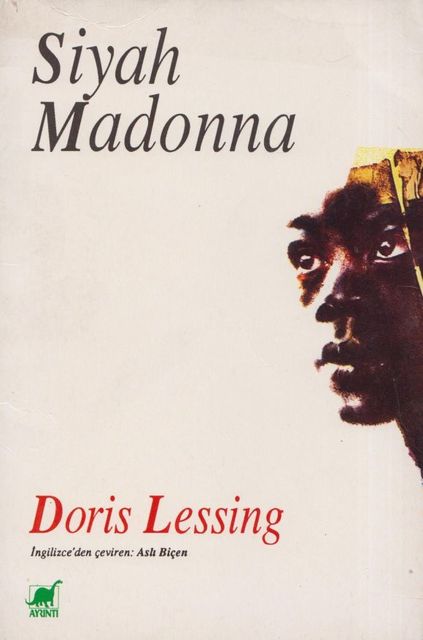 Siyah Madonna, Doris Lessing