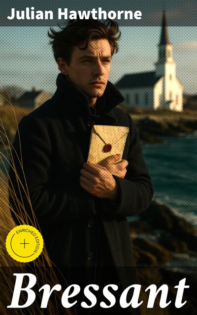 Bressant, Julian Hawthorne