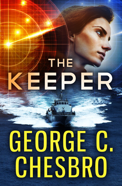 The Keeper, George C. Chesbro