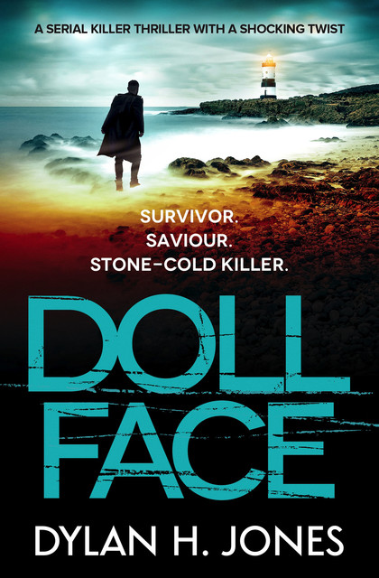 Doll Face, Dylan Jones