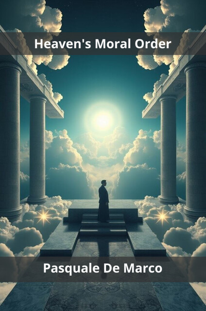 Heaven's Moral Order, Pasquale De Marco