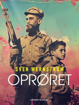 Oprøret, Sven Wernström