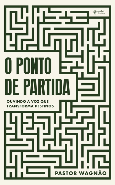 O ponto de partida, Wagner Malaguês