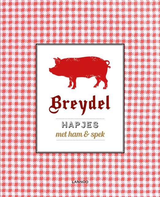 Hapjes met ham en spek, Breydel