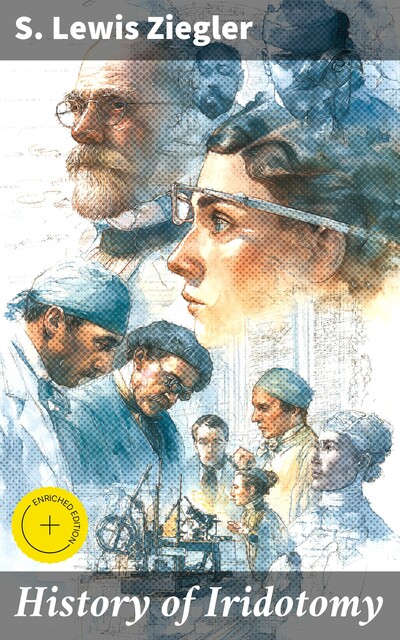 History of Iridotomy, S. Lewis Ziegler