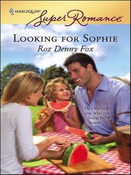 Looking for Sophie, Roz Denny Fox