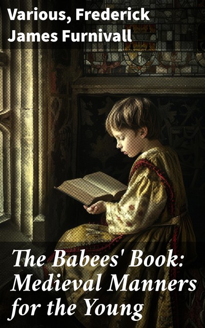 The Babees' Book: Medieval Manners for the Young, Various, Frederick Furnivall