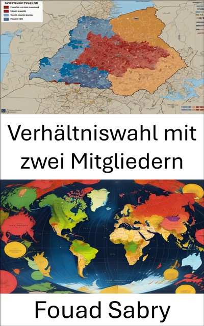 Verhältniswahl mit zwei Mitgliedern, Fouad Sabry