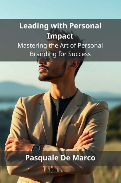 Leading with Personal Impact, Pasquale De Marco