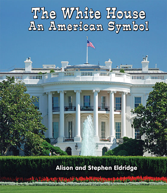The White House, Stephen Eldridge, Alison Eldridge