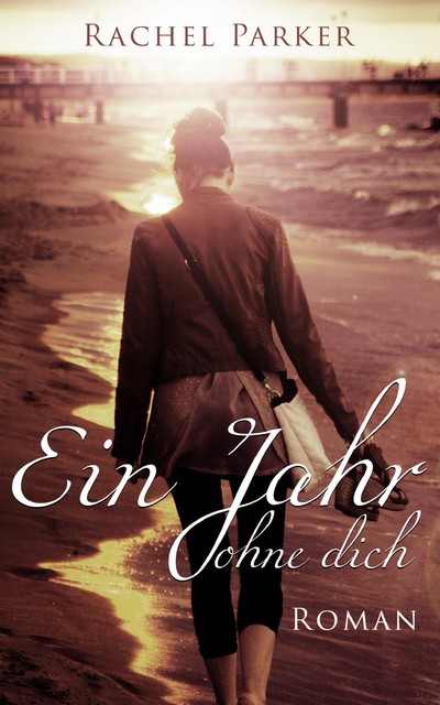 Ein Jahr ohne dich, Caroline Régnard-Mayer