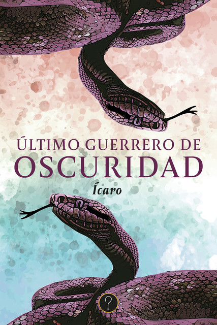 Último guerrero de oscuridad, Ícaro