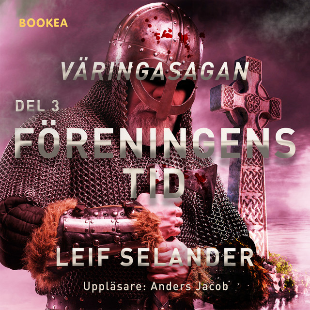 Föreningens tid, Leif Selander