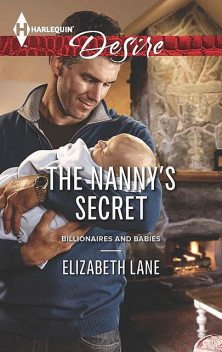 The Nanny's Secret, Elizabeth Lane