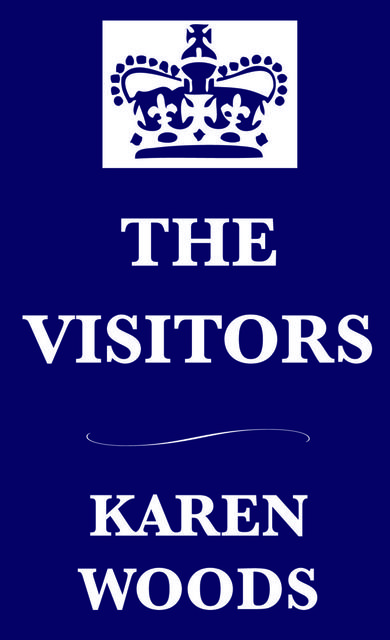 The Visitors, Karen Woods