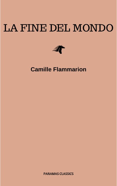 La fine del mondo, Camille Flammarion