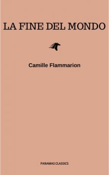 La fine del mondo, Camille Flammarion