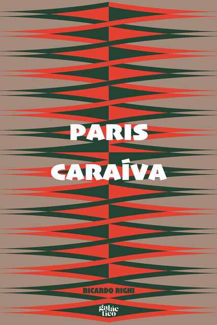 Paris Caraíva, Ricardo Rigui