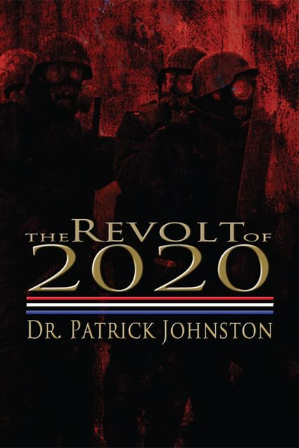 The Revolt of 2020, Patrick Johnston