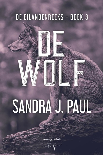 De Wolf, Sandra J. Paul