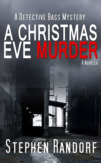 A Christmas Eve Murder, Stephen Randorf