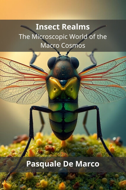 Insect Realms, Pasquale De Marco