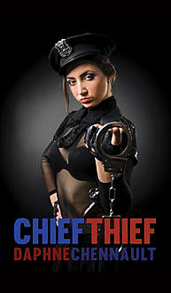 Chief-Thief, Daphne Chennault