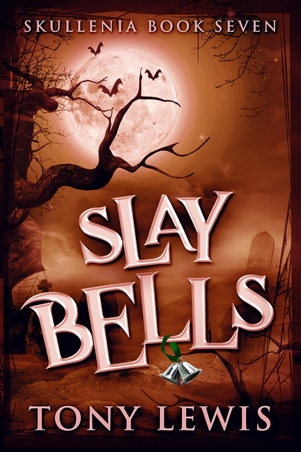 Slay Bells, Tony Lewis