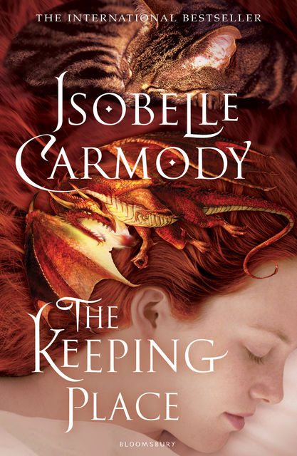 The Keeping Place, Isobelle Carmody