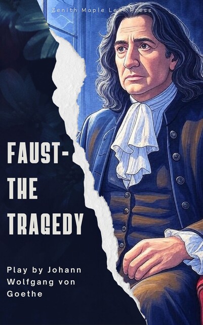 Faust – The Tragedy, Johan Wolfgang Von Goethe