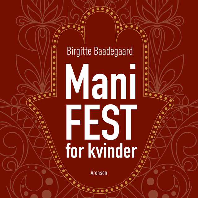 ManiFEST for kvinder, Birgitte Baadegaard