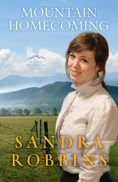 Mountain Homecoming, Sandra Robbins