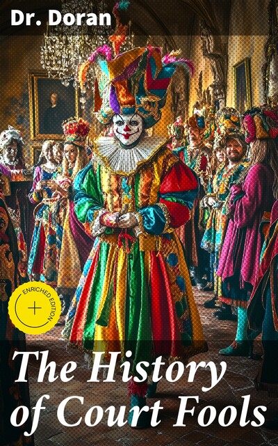 The History of Court Fools, Doran
