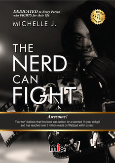 The Nerd Can Fight, Michelle