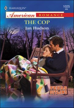 The Cop, Jan Hudson