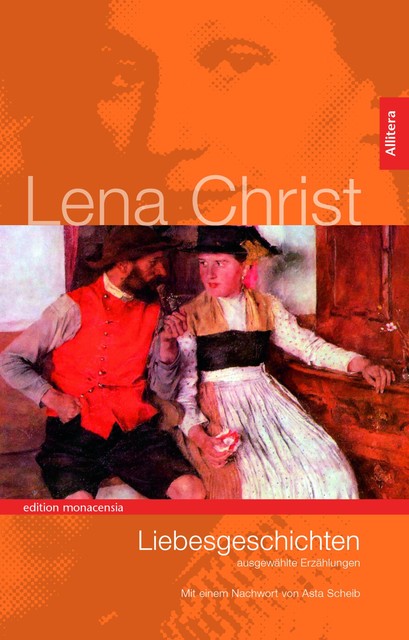 Liebesgeschichten, Lena Christ
