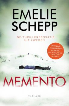 Memento, Emelie Schepp