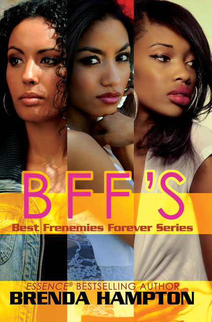 BFF'S, Brenda Hampton