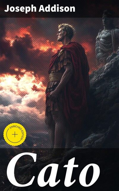 Cato, Joseph Addison