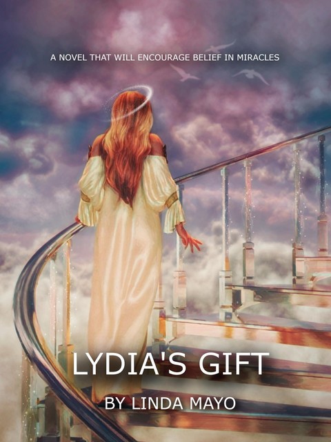 Lydia's Gift, Linda Mayo